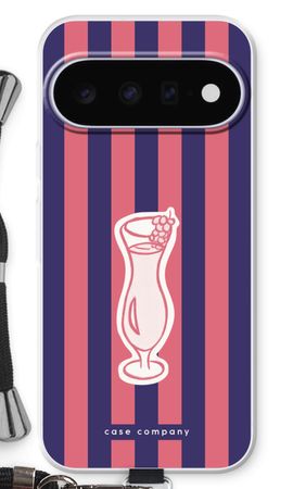 Pink Fizz