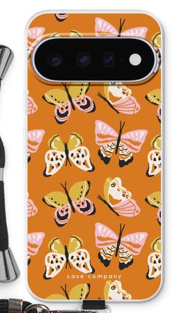 Butterflies