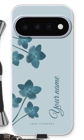 Namecase 3 - Floral