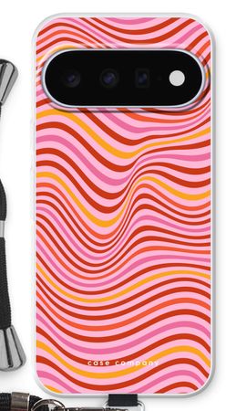 Pink Wave