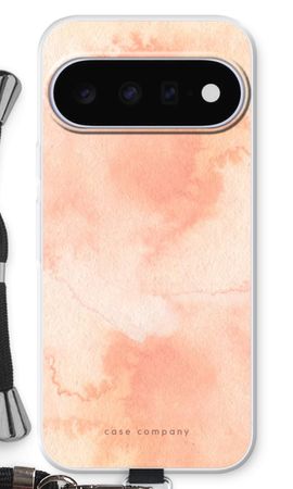 Peachy Blend