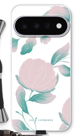 Flower Serenity