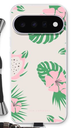 Jungle Blossom