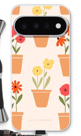 Flower Pots