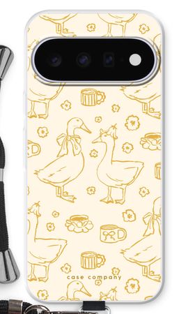 Duckies