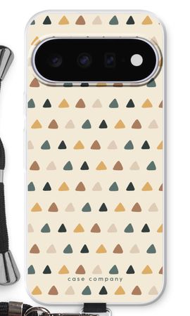 Nordic Pattern