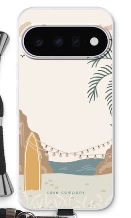 Coastal Dreams
