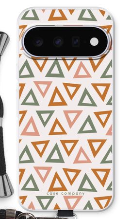 Muted Triangles