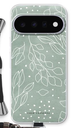 Verdant Leaves