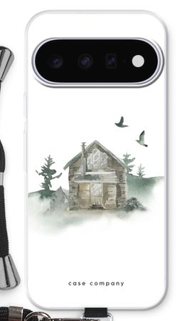Calm Cabin