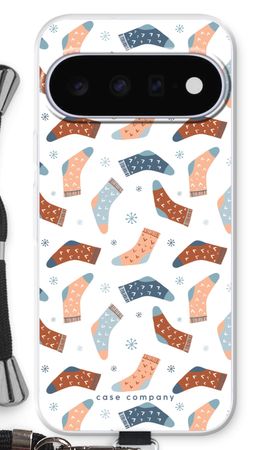 Cozy Socks