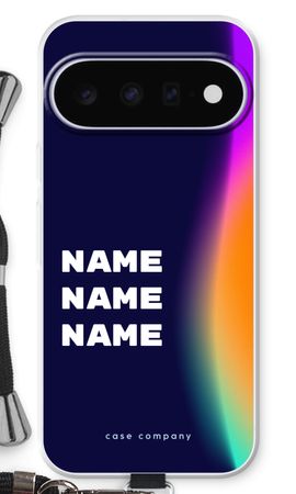 Namecase 2 - Neon