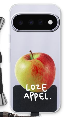 Loze appel