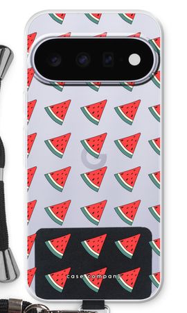 Harrys Wassermelone