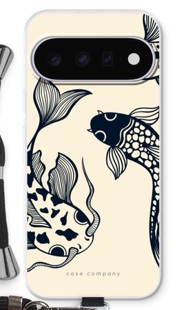 Black Koi