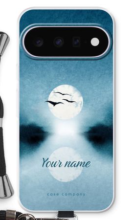 Namecase - Moon