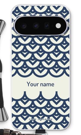 Namecase - Ocean