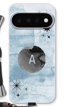 Monogram 2 - Moon