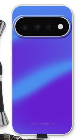 Blue wave