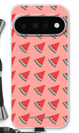 Harrys Wassermelone
