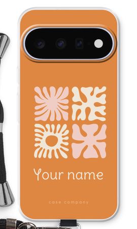 Namecase - Flowers