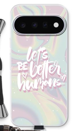 Better humans