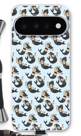Sjöjungfru