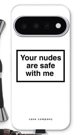 Safe with me