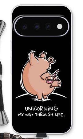 Unicorning