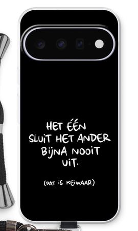 Het één