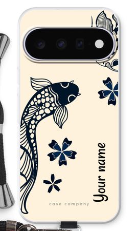 Namecase - Koi
