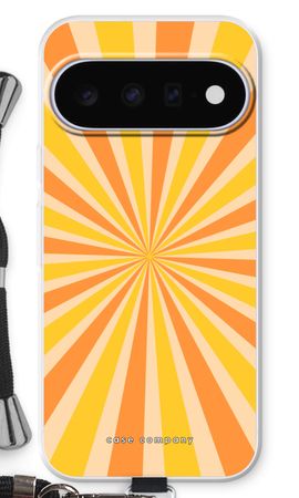Retro-Sonne