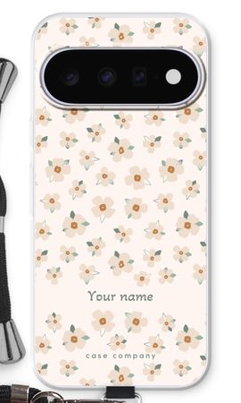 Namecase - Blossom