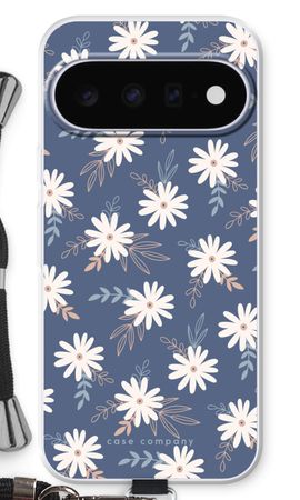 Midnight Daisy