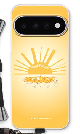 Harry - You Are So Golden