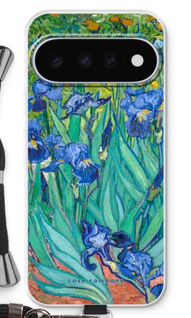 Iris