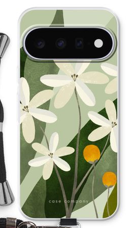 Ivory bloom