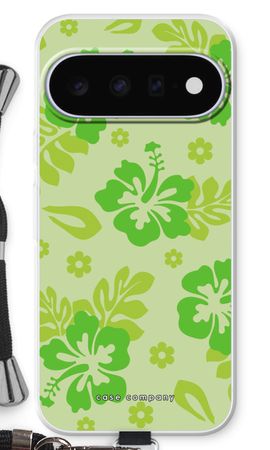 Hawaï - Vert