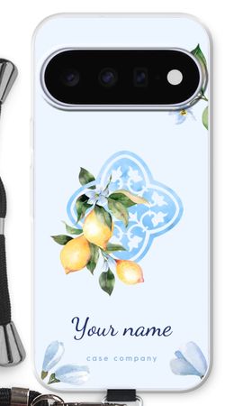 Namecase - Citrus