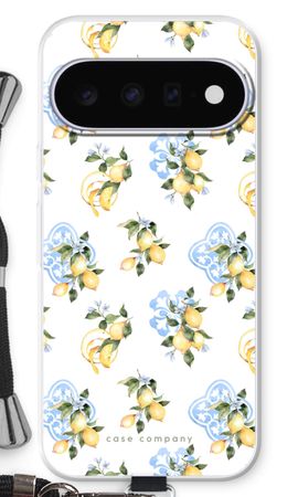 Zesty Tiles