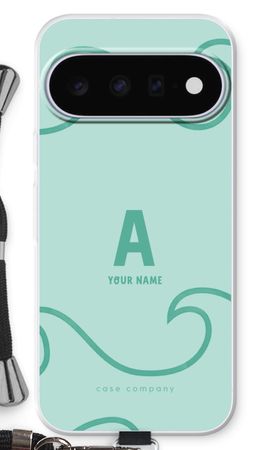 Linewave Monogram