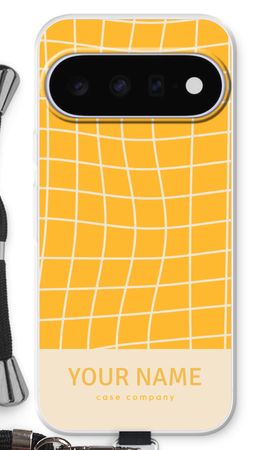 Namecase - Retro