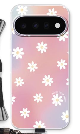 Happy Daisies