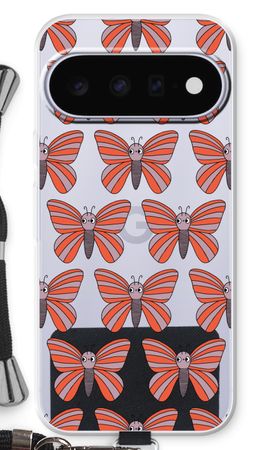 Butterflies