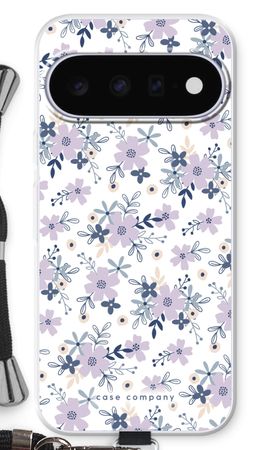 Lavender Lace