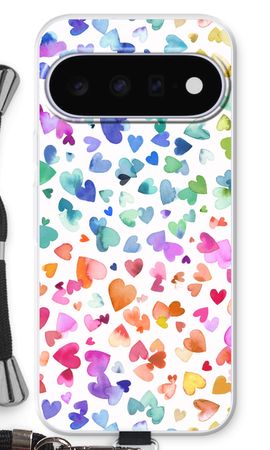 Valentines Hearts