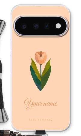 Namecase 1 - Floral