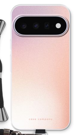 Pink Gradient