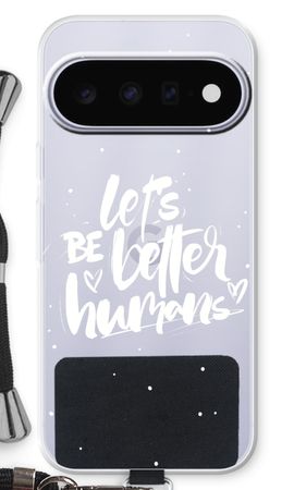 Better humans