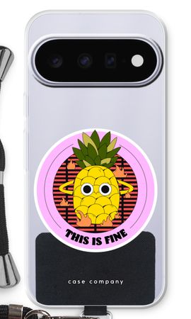 This is fine